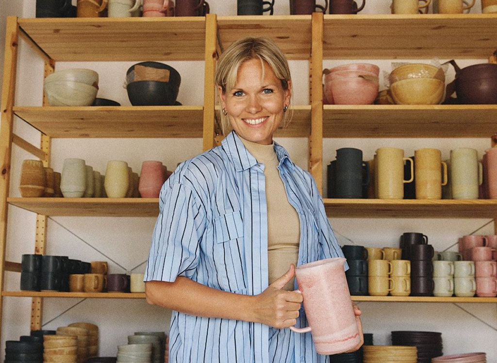 atelier poterie quebec