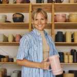 atelier poterie quebec
