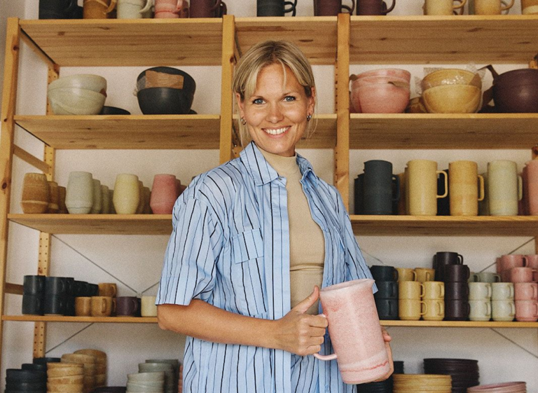 atelier poterie quebec